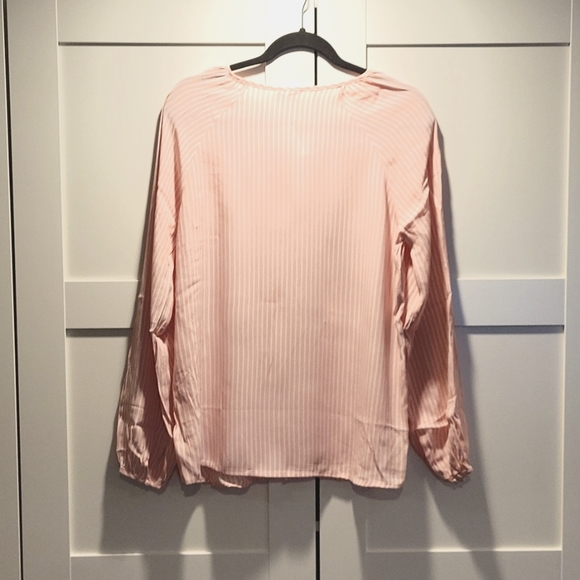 Gap Maternity Blouse - Size S - Picture 2 of 5